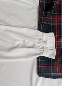 Top And Skirt