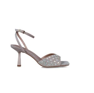 Rhinestone Women’s Heel