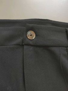 Black Pants
