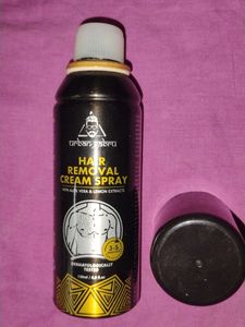 Urban Gabru Hair Removal Spray