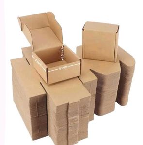Packing Box