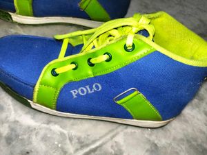 Men&#39;s Shoe