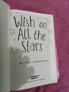 Wish on All the Stars