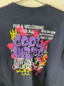 Cool Vibes Tee