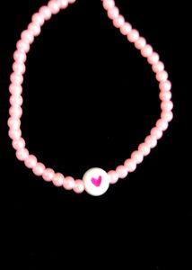 Hand Made Pearl Bracelet