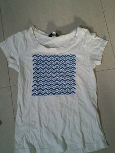 T-Shirt combo of 3 - Casual Styles