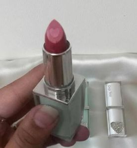 Gege bear crystal clear heart lipstick