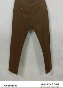 Nice Pair Of Imported Chinos - 34 W