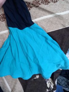 Kurti With Plazzo