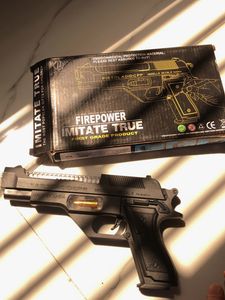 Toy Gun