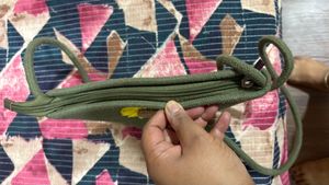 Sunflower Accent Slingbag