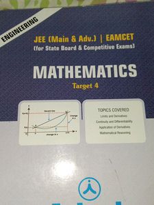 Aakash JEE-Main/ Advance-7 Mathematics Textbooks