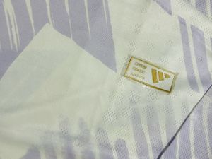 Manchester United 2025/26 Away Jersey