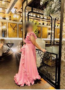 Elegant Birthday Barbie Princess Ethnic Gown