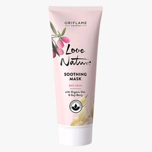 Smoothing Mask  .