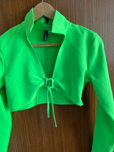 H&M Crop Top