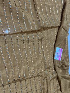 1.5 Meter Beautiful New Fabric—