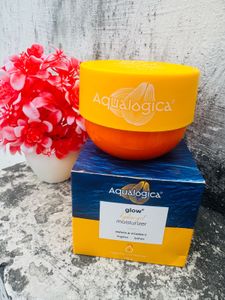Aqualogica Glow+ Moisturizer