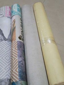 20 Piece Wallpaper Very Good Condition