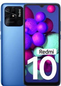 Redmi 10