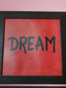 Inspirational Wall Art Set
