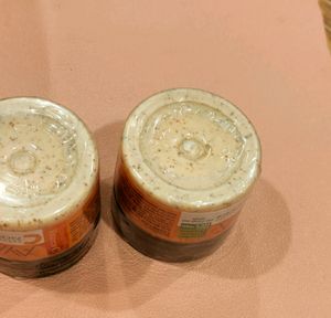 Aya Face Scrub