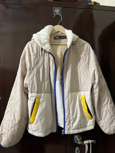Light Weight Jacket