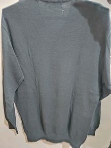 Black Sweater For Men