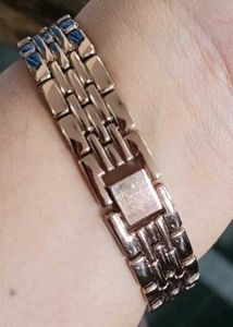 Watch Colour Changing For Female