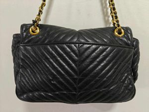 Jill Stuart Medium Flap Bag