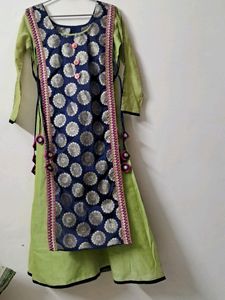 Ethnic Wear