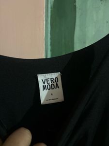 Vero Moda Jumpsuit Sleeveless