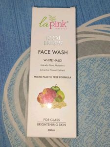La Pink Skincare &amp; Fragrance Bundle