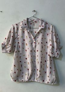 Shirt Top