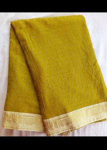 3 Saree Combo