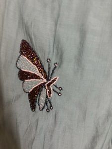 Butterfly cord set