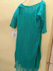 Beautiful Kurti