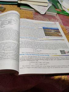 Physics for Tenth Class