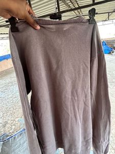 Lacoste Sweater