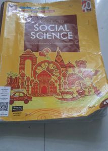 Social Science 8th