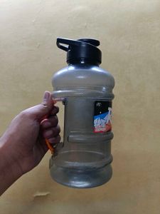 RAW Water Bottle