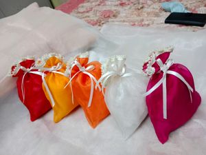 potli bag