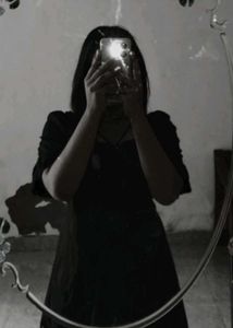 Prettyyy Black Dress👗