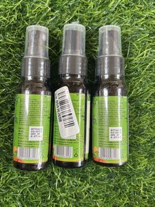 Pilgrim Tea Tree Toner Pack Of 3
