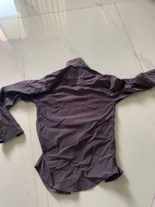Stylish Gray Shirt