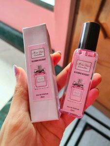 Miss Dior Blooming Bouquet