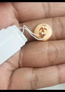 New Michael Kors Earrings 925 Sterling Silver