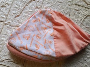 Baby Caps Set Of 6 | KIDS Cap |