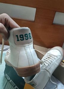 Red Tape Original Shoes