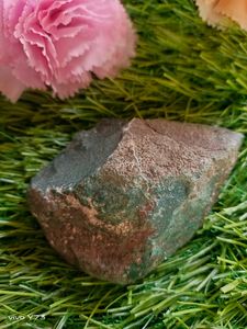 💥Natural Green Fuchsite